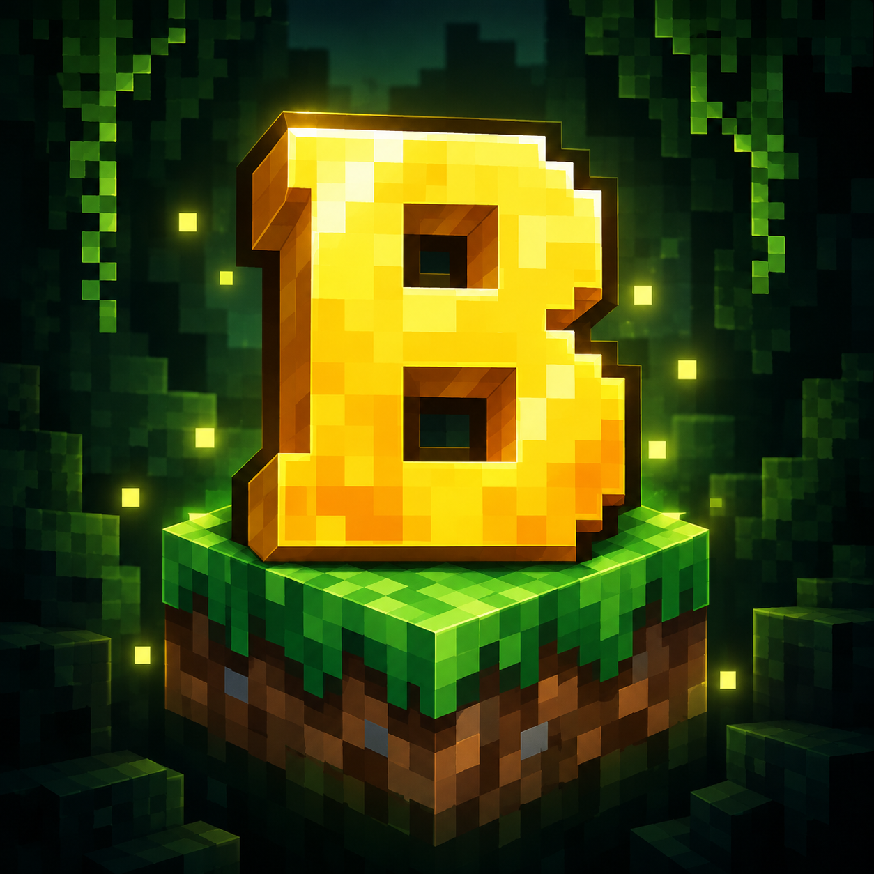 BLOKKENLAND logo
